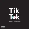 Zaena X Jason Maek - TikTok - Single